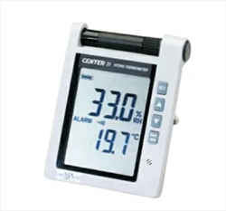 Đồng hồ đo nhiệt độ, độ ẩm Tasco TA408CE